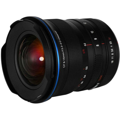 Laowa 8-16mm f/3.5-5 Zoom CF Lens - Fuji X (Lao-0816-FX) - image 5 of 5