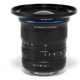 Laowa 8-16mm f/3.5-5 Zoom CF Lens - Canon RF (Lao-0816-RF)