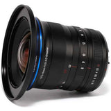 Laowa 8-16mm f/3.5-5 Zoom CF Lens - Canon RF (Lao-0816-RF)