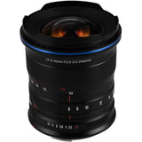 Laowa 8-16mm f/3.5-5 Zoom CF Lens - Canon RF (Lao-0816-RF)