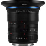 Laowa 8-16mm f/3.5-5 Zoom CF Lens - Sony E (Lao-0816-SE) - image 3 of 5