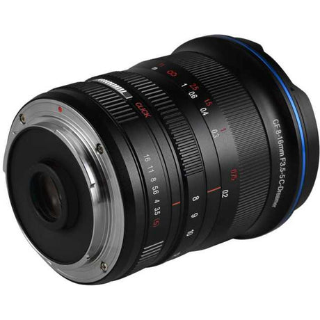 Laowa 8-16mm f/3.5-5 Zoom CF Lens - Sony E (Lao-0816-SE) - image 4 of 5