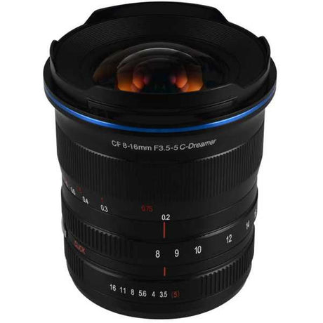 Laowa 8-16mm f/3.5-5 Zoom CF Lens - Sony E (Lao-0816-SE) - image 5 of 5