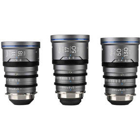 Laowa Ranger S35 Bundle Lite (Lao-111750l-Plef)