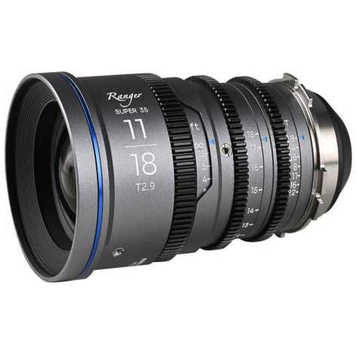 Laowa Ranger S35 11-18mm T2.9 Lite (Lao-1118l-Plef) - image 5 of 5