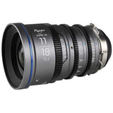 Laowa Ranger S35 11-18mm T2.9 Lite (Lao-1118l-Plef) - image 5 of 5
