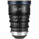 Laowa Ranger S35 11-18mm T2.9 (Lao-1118-Plef)