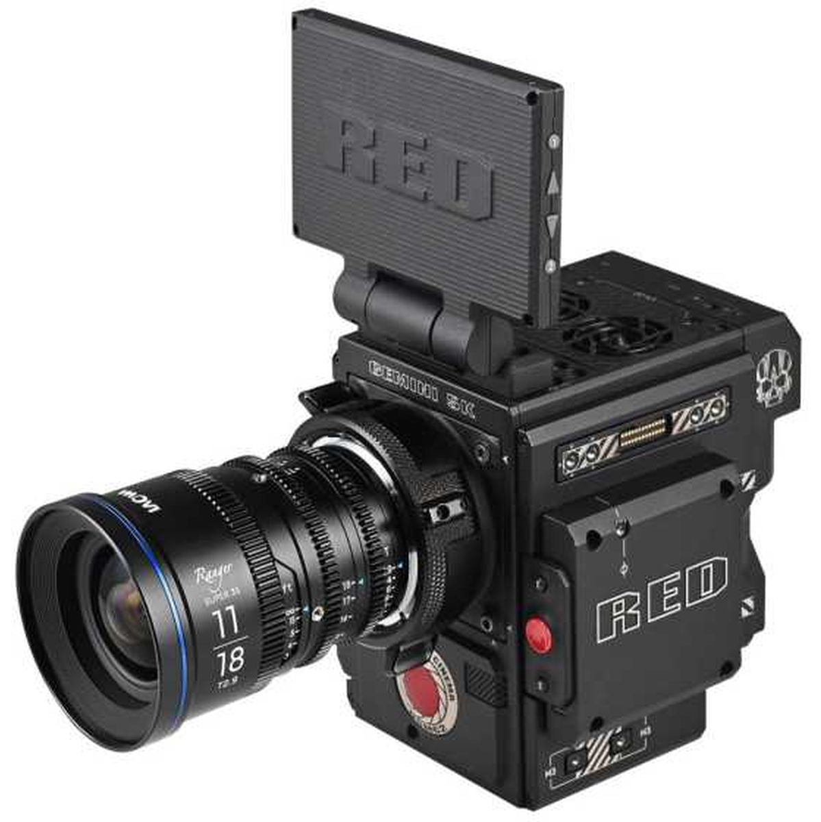 Laowa Ranger S35 11-18mm T2.9 (Lao-1118-Plef) - image 4 of 5