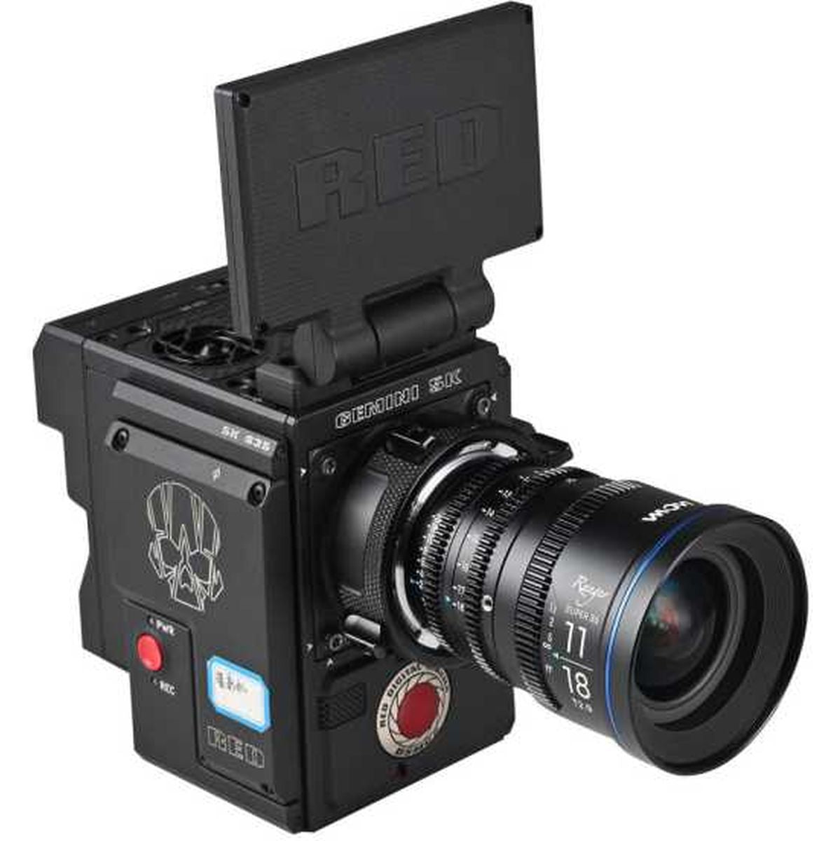Laowa Ranger S35 11-18mm T2.9 (Lao-1118-Plef) - image 5 of 5