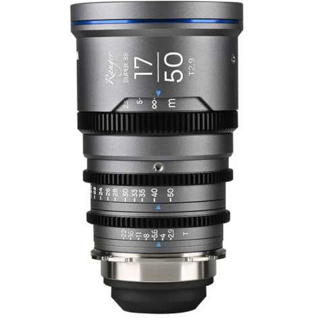 Laowa Ranger S35 17-50mm T2.9 Lite (Lao-1750l-Plef)