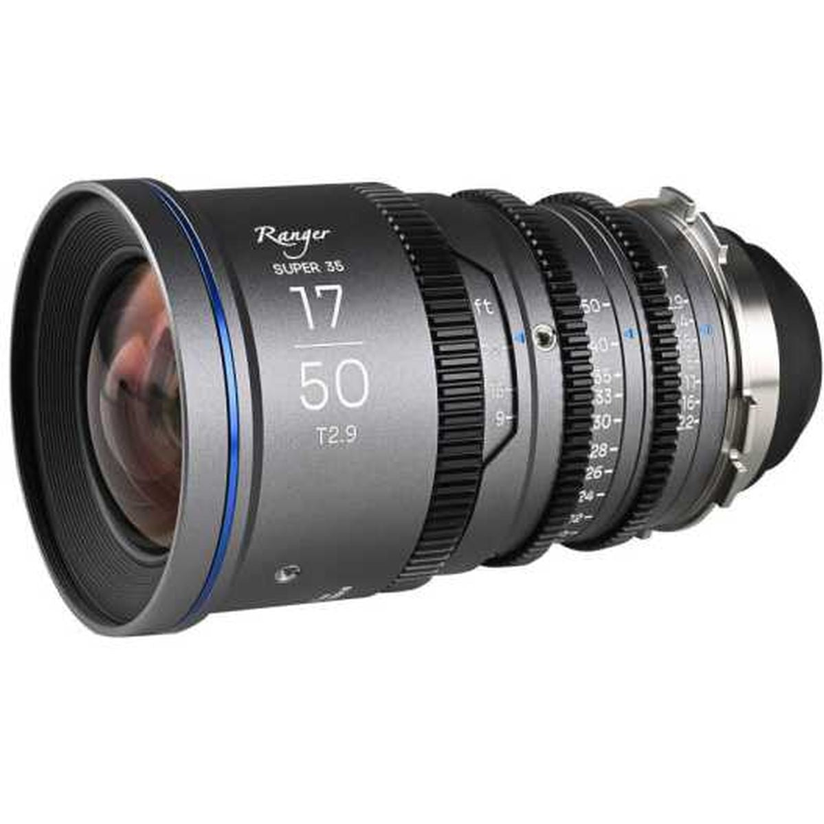 Laowa Ranger S35 17-50mm T2.9 Lite (Lao-1750l-Plef) - image 2 of 5