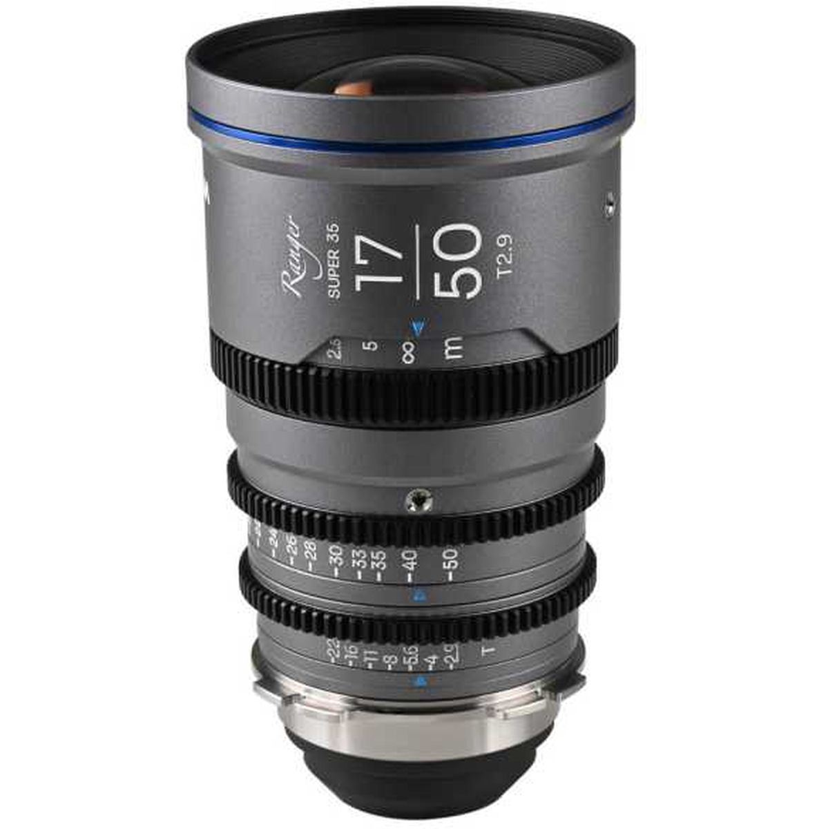 Laowa Ranger S35 17-50mm T2.9 Lite (Lao-1750l-Plef) - image 3 of 5