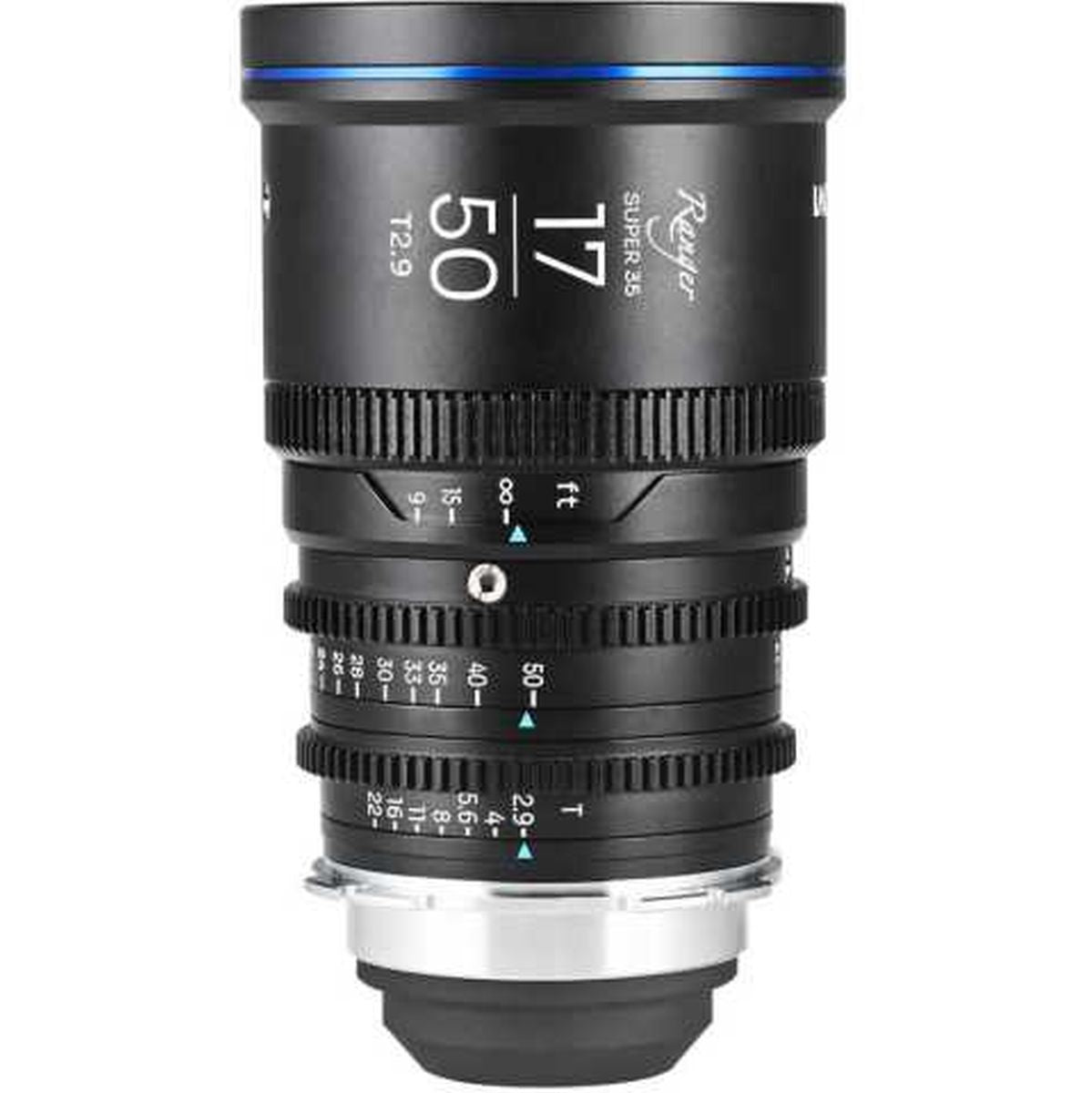 Laowa Ranger S35 17-50mm T2.9 (Lao-1750-Plef)