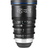 Laowa Ranger S35 17-50mm T2.9 (Lao-1750-Plef)