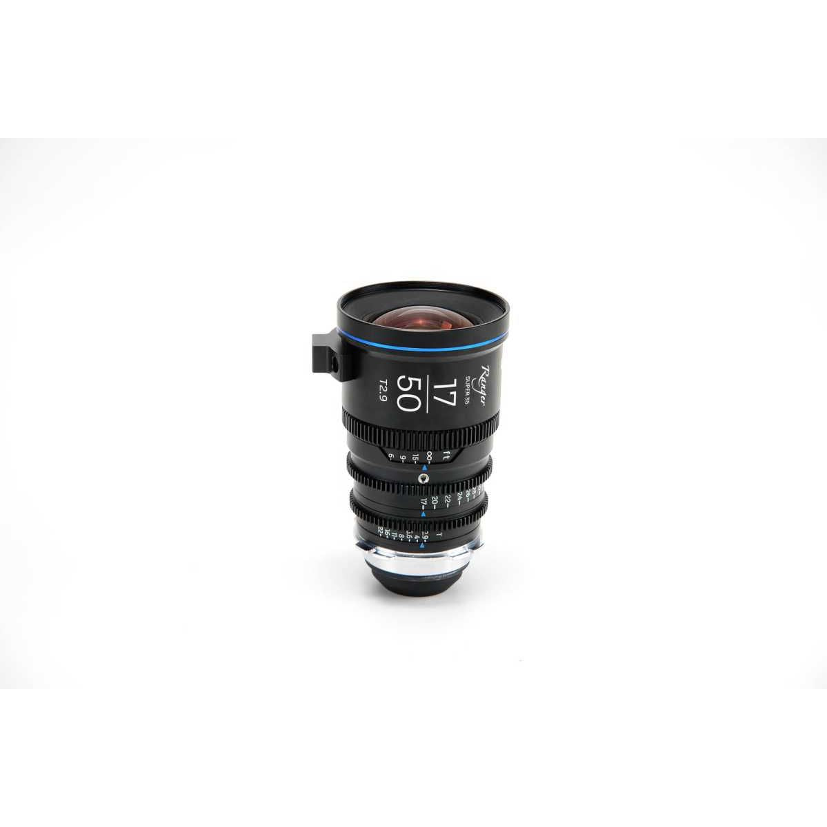 Laowa Ranger S35 17-50mm T2.9 (Lao-1750-Plef)