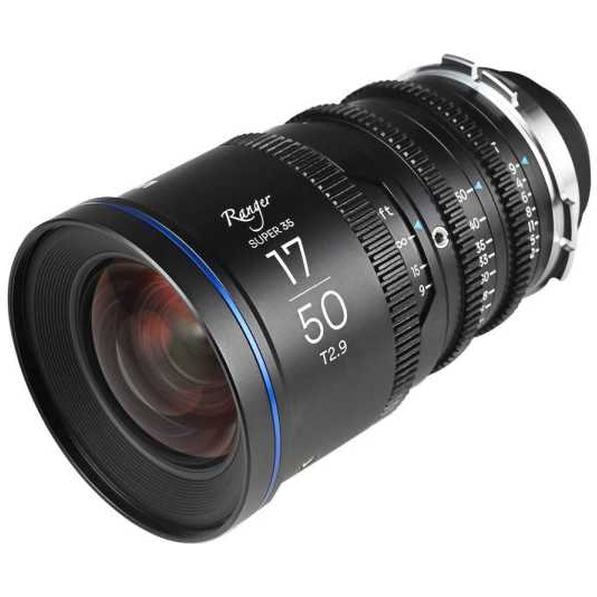 Laowa Ranger S35 17-50mm T2.9 (Lao-1750-Plef)