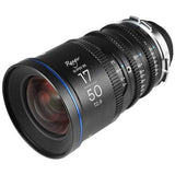 Laowa Ranger S35 17-50mm T2.9 (Lao-1750-Plef)