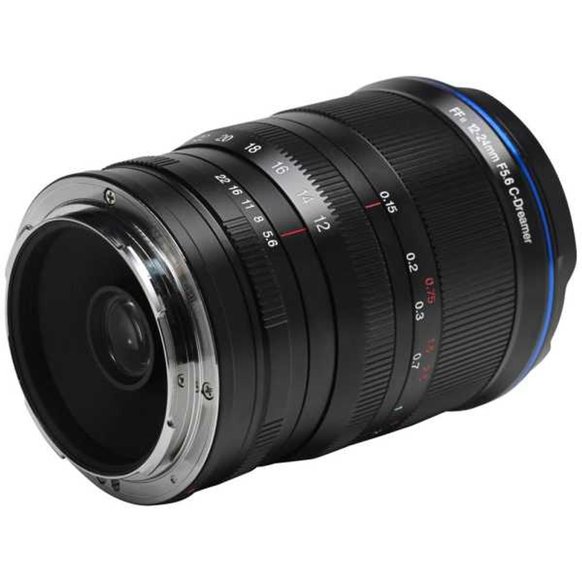 Laowa 12-24mm f/5.6 Zoom Lens - Leica L (Lao-1224-LL) - image 2 of 4