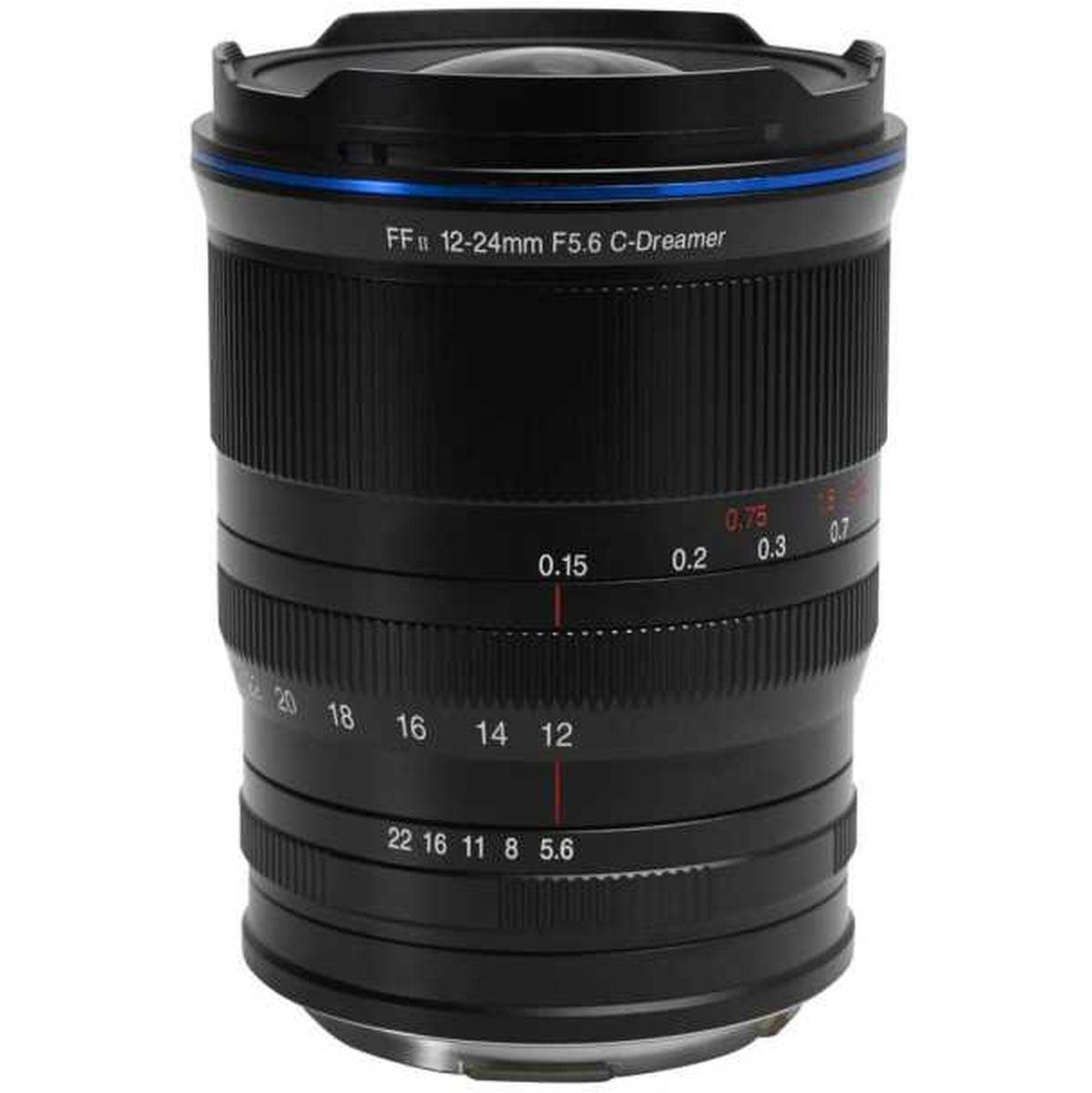 Laowa 12-24mm f/5.6 Zoom Lens - Leica L (Lao-1224-LL) - image 3 of 4