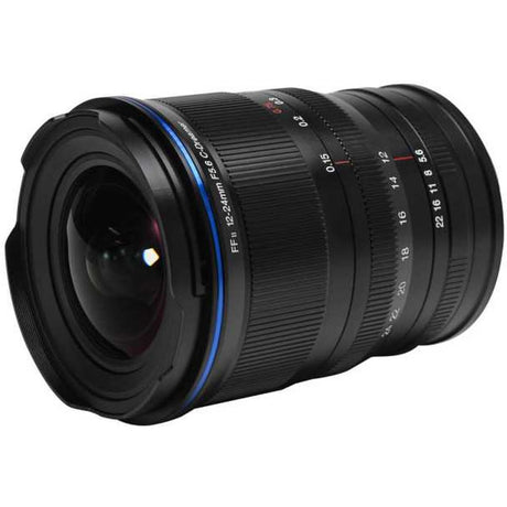 Laowa 12-24mm f/5.6 Zoom Lens - Leica L (Lao-1224-LL) - image 4 of 4