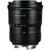 Laowa 12-24mm f/5.6 Zoom Leica M