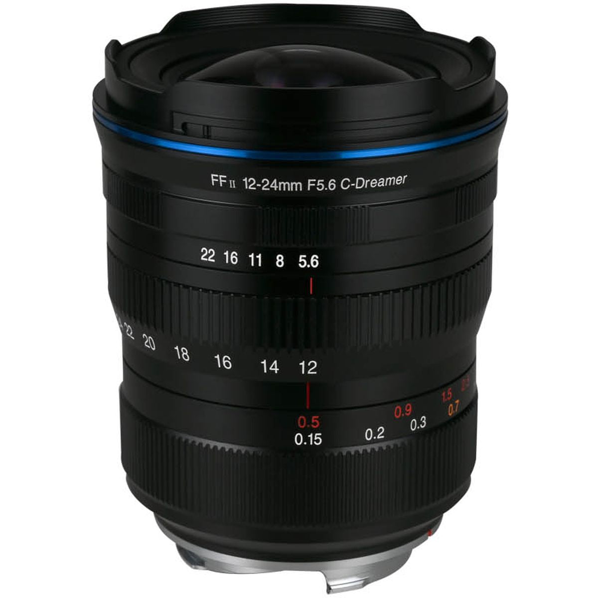 Laowa 12-24mm f/5.6 Zoom Leica M