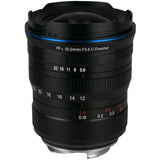 Laowa 12-24mm f/5.6 Zoom Leica M