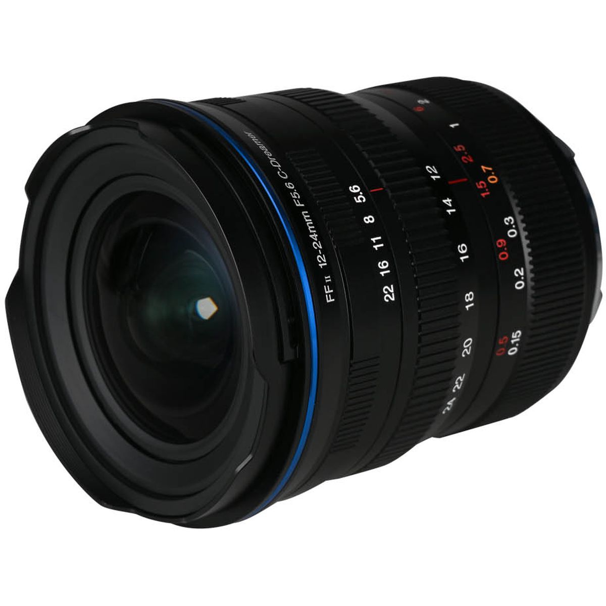 Laowa 12-24mm f/5.6 Zoom Leica M