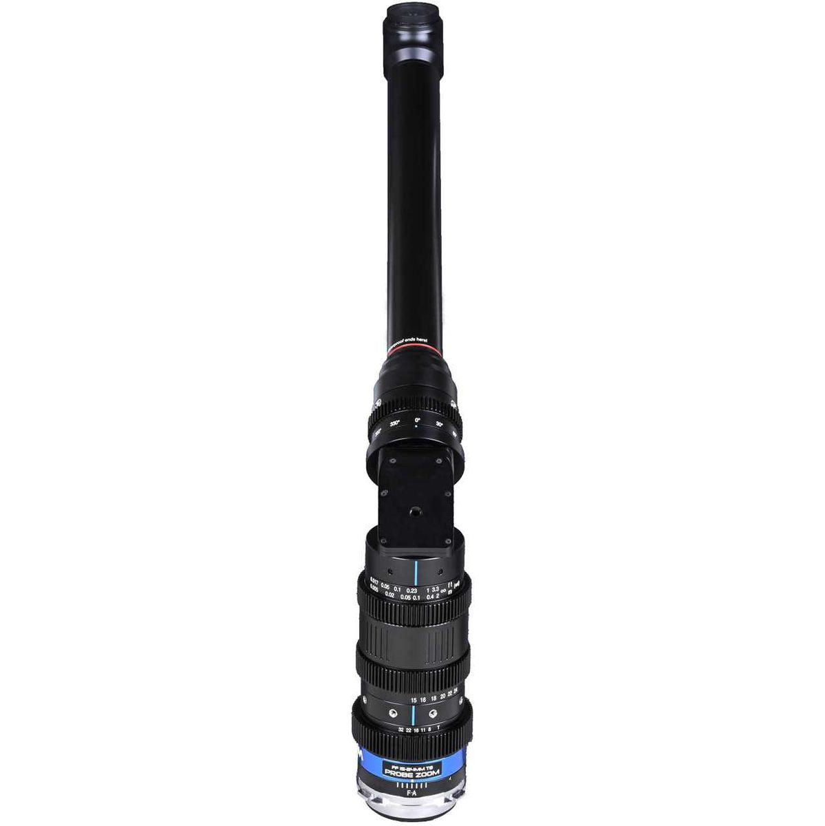 Laowa Probe Zoom 15-24mm T8 Lens (Periscope) - ARRI PL (VE152480PL-PS) - image 3 of 5