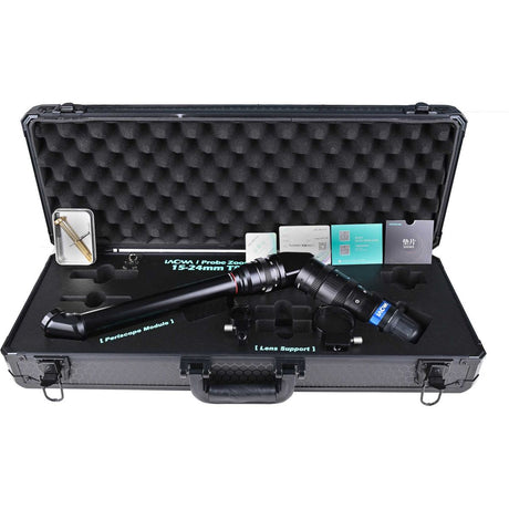 Laowa Probe Zoom 15-24mm T8 Lens (Periscope) - ARRI PL (VE152480PL-PS) - image 4 of 5
