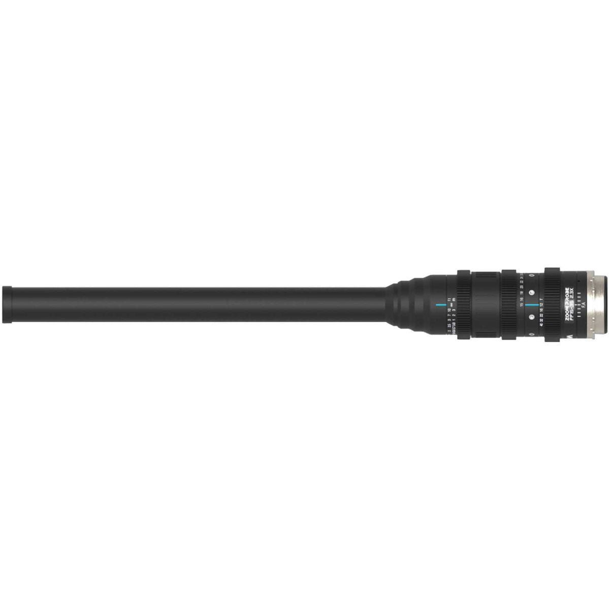 Laowa Probe Zoom 15-35mm T12 Lens (Direct View) - ARRI PL (VE153512PL-DV)
