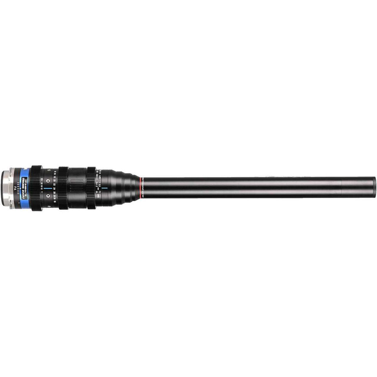Laowa Probe Zoom 15-35mm T12 Lens (Direct View) - ARRI PL (VE153512PL-DV) - image 5 of 5