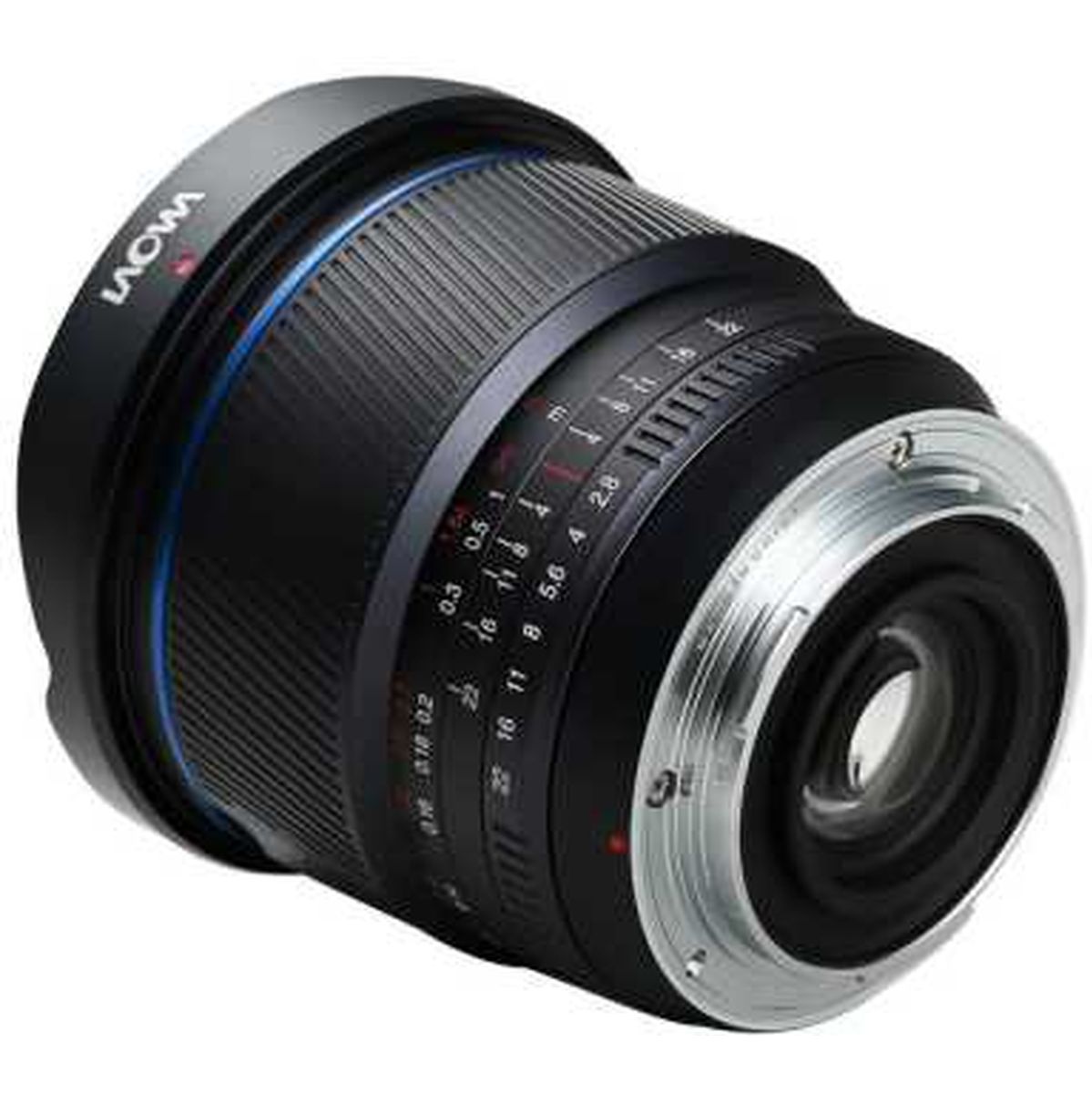Laowa 10mm f/2.8 Zero-D FF Lens - Canon RF (LAO-10-CR) – Hard to