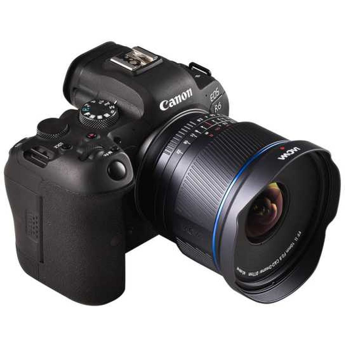 Laowa 10mm f/2.8 Zero-D FF Lens - Canon RF (LAO-10-CR) – Hard to