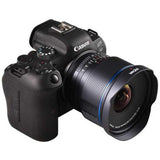 Laowa 10mm f/2.8 Zero-D FF Lens - Canon RF (LAO-10-CR)