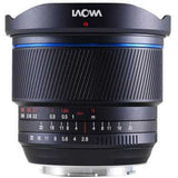 Laowa 10mm f/2.8 Zero-D FF Lens - L-Mount (LAO-10-LL)