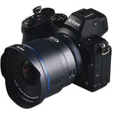 Laowa 10mm f/2.8 Zero-D FF Auto Focus Lens - Nikon Z (Lao-10-NZ-AF)