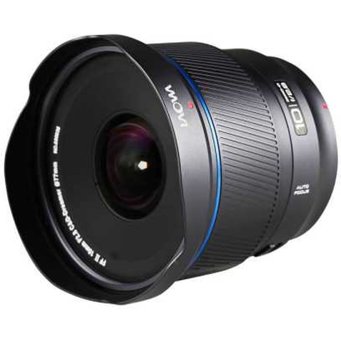 Laowa 10mm f/2.8 Zero-D FF Auto Focus Lens - Nikon Z (Lao-10-NZ-AF)