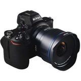 Laowa 10mm f/2.8 Zero-D FF Auto Focus Lens - Nikon Z (Lao-10-NZ-AF)