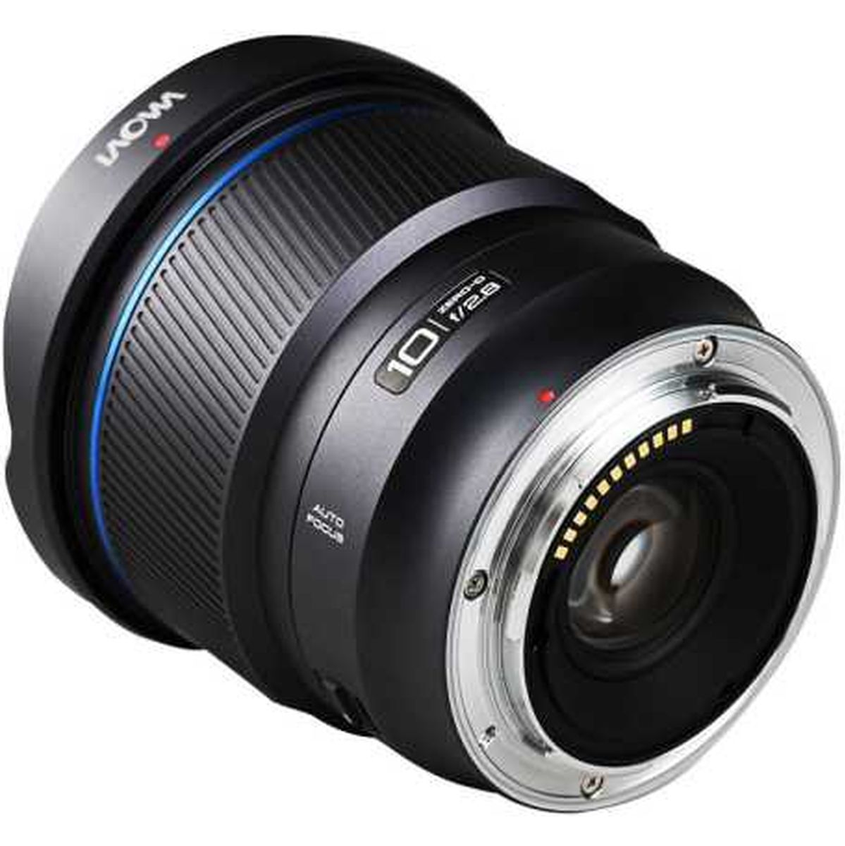 Laowa 10mm f/2.8 Zero-D FF Auto Focus Lens - Nikon Z (Lao-10-NZ-AF)