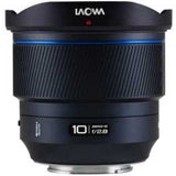 Laowa 10mm f/2.8 Zero-D FF Auto Focus Lens - Sony FE (Lao-10-SE-AF)