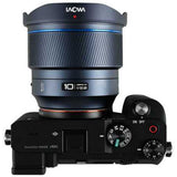 Laowa 10mm f/2.8 Zero-D FF Auto Focus Lens - Sony FE (Lao-10-SE-AF)