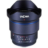 Laowa 12mm f/2.8 Lite Zero-D FF MF Lens - L-Mount (VE1228MFL)
