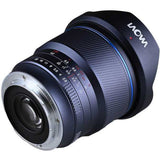 Laowa 12mm f/2.8 Lite Zero-D FF MF Lens - L-Mount (VE1228MFL)