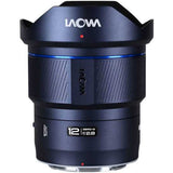Laowa 12mm f/2.8 Lite Zero-D FF Auto Focus Lens - Nikon Z (VE1228AFNZ)