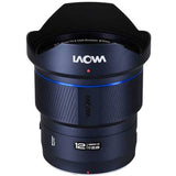 Laowa 12mm f/2.8 Lite Zero-D FF Auto Focus Lens - Nikon Z (VE1228AFNZ)