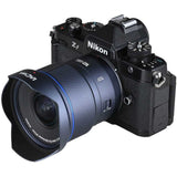 Laowa 12mm f/2.8 Lite Zero-D FF Auto Focus Lens - Nikon Z (VE1228AFNZ)