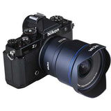 Laowa 12mm f/2.8 Lite Zero-D FF Auto Focus Lens - Nikon Z (VE1228AFNZ)