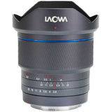 Laowa 12mm f/2.8 Lite Zero-D FF MF Lens - Canon RF (VE1228MFRF)