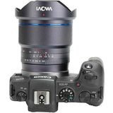 Laowa 12mm f/2.8 Lite Zero-D FF MF Lens - Canon RF (VE1228MFRF)
